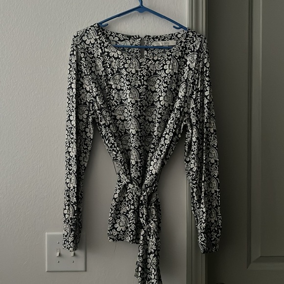 LOFT Blouse - Picture 6 of 7